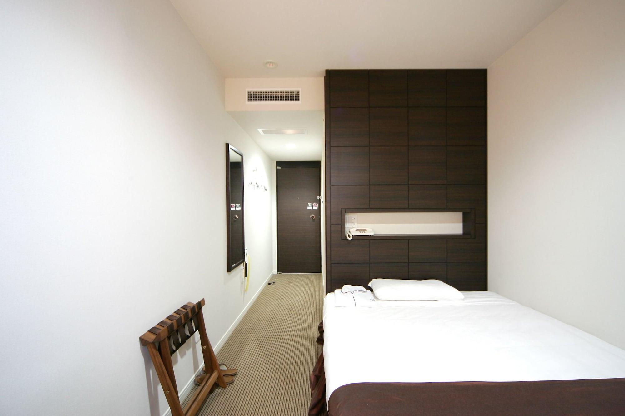Kokusai Hotel Jamagucsi Kültér fotó