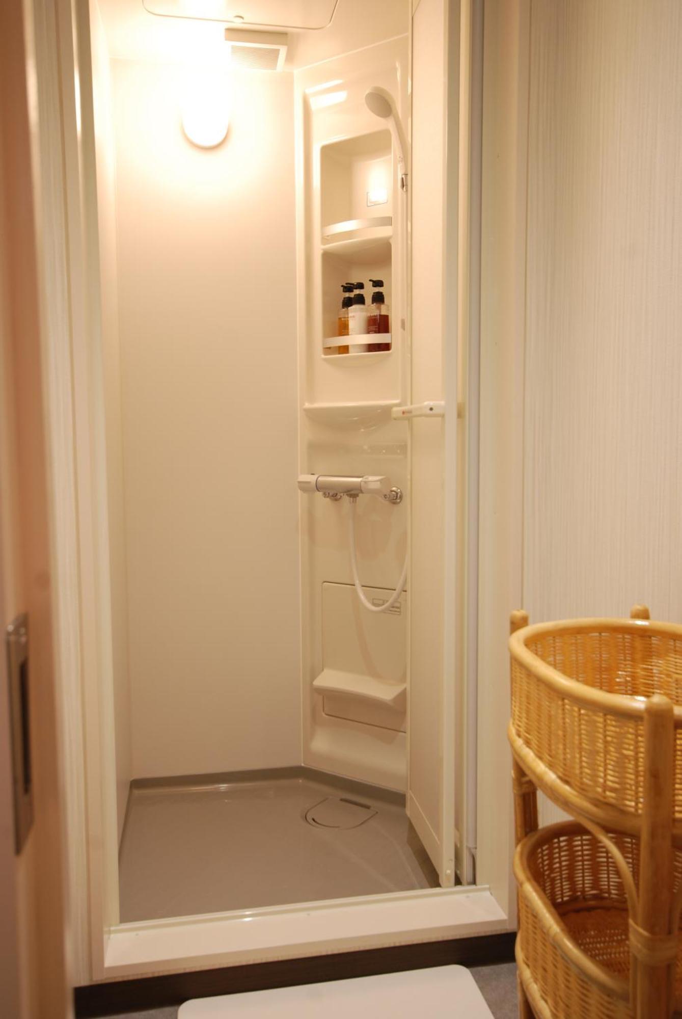 Kokusai Hotel Jamagucsi Kültér fotó